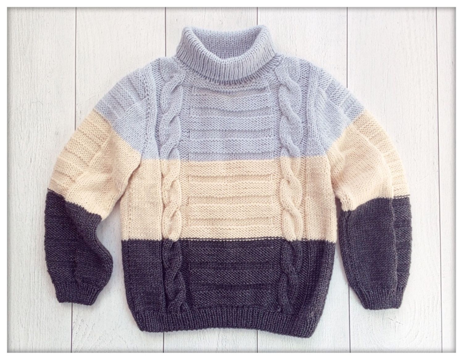 Джемпер, свитер, пуловер — что это?