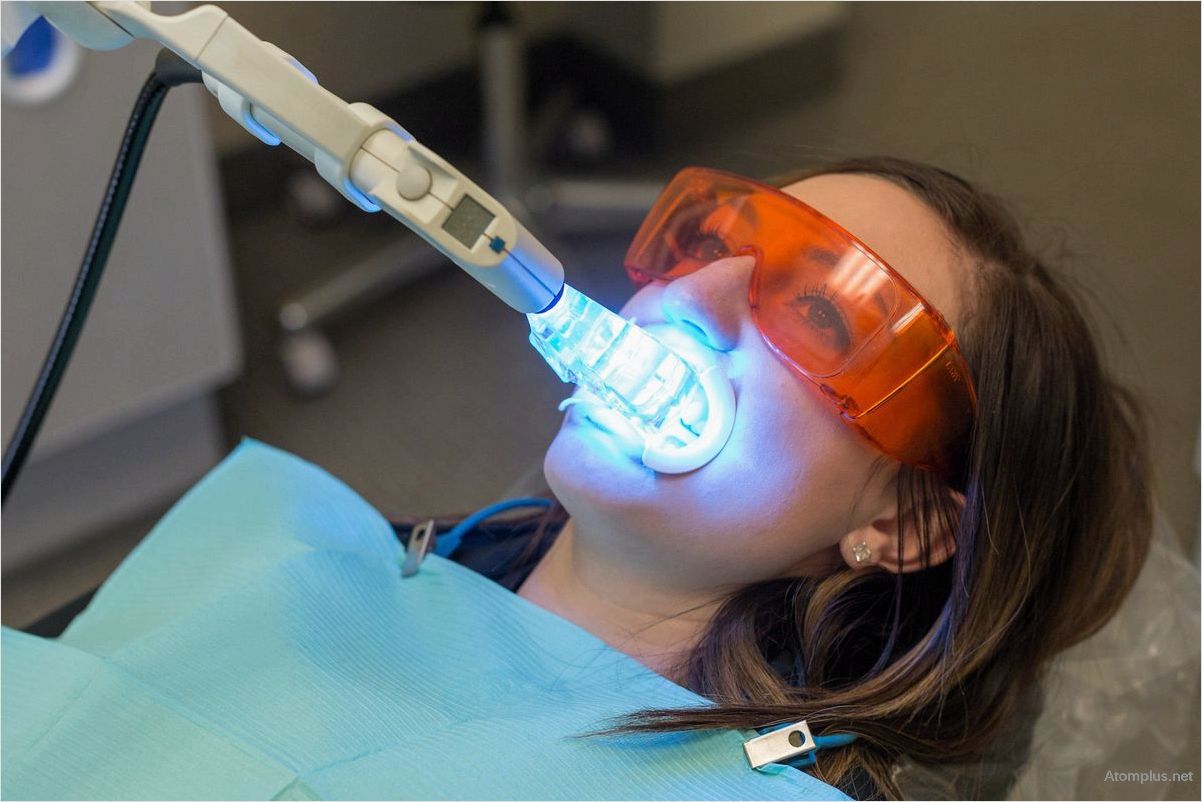Все, что нужно знать о стоматологии