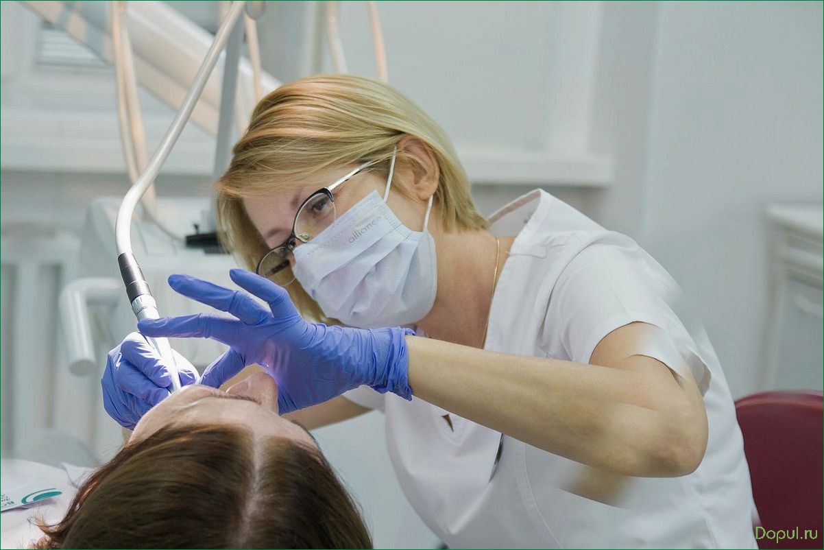 10 важных фактов о стоматологии: что нужно знать каждому!