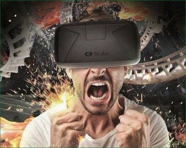 Аттракционы виртуальной реальности: новый уровень развлечений