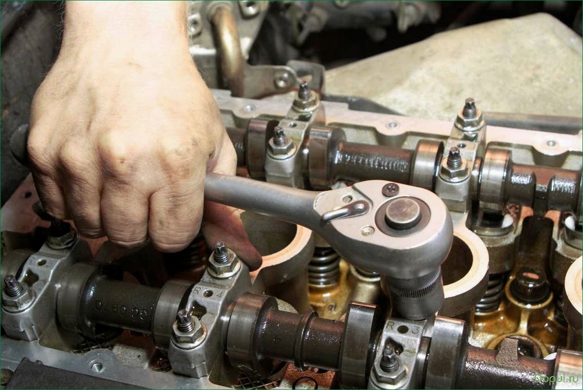 Капитальный ремонт двигателя: что это такое, когда нужен и сколько стоит