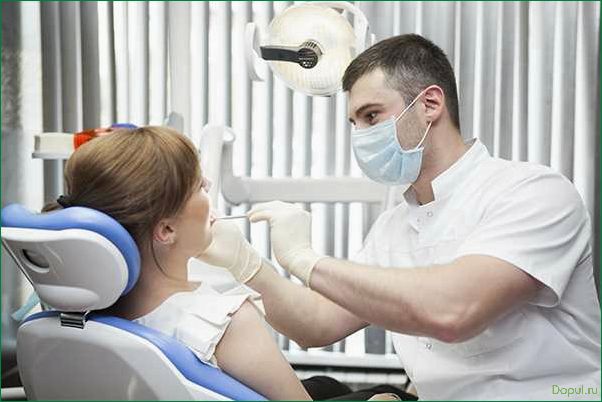 Стоматология: все, что нужно знать о здоровье полости рта