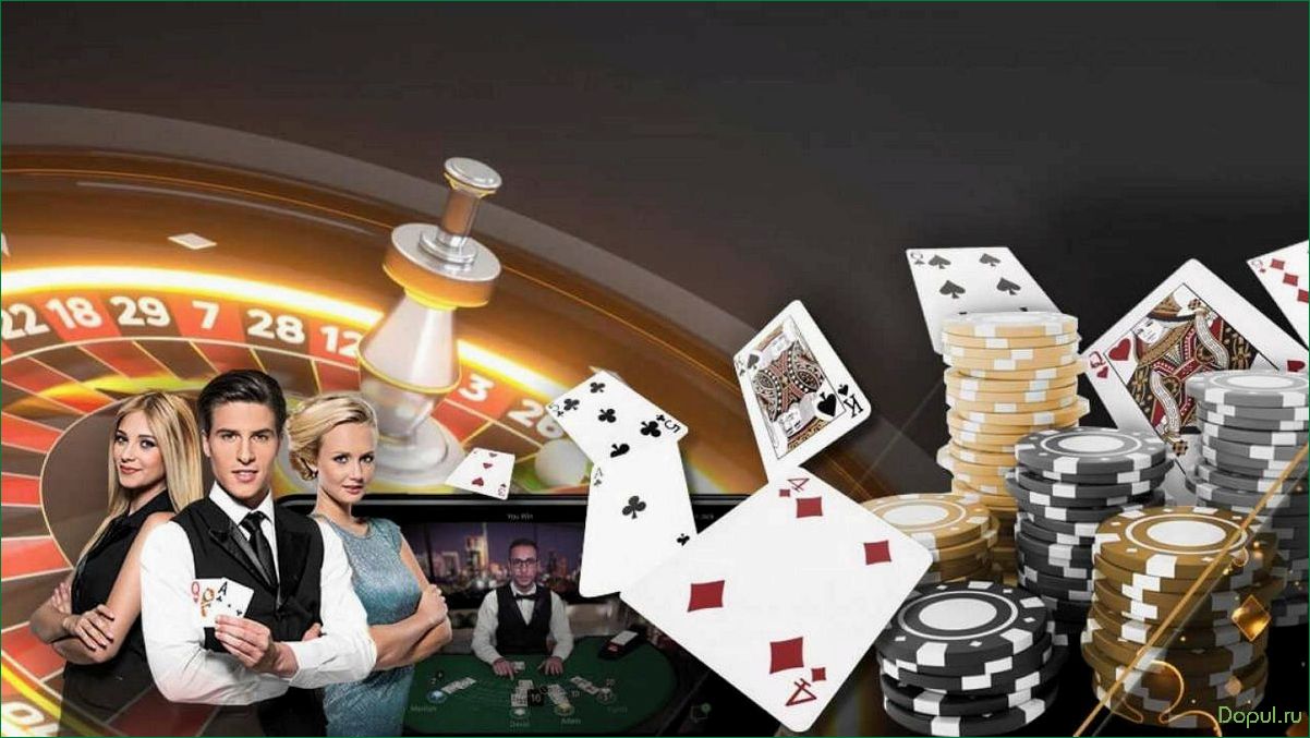 Lex Casino — лучший выбор для новичков и опытных игроков