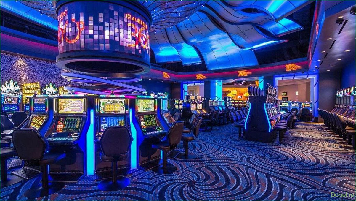 Lex Casino — лучший выбор для новичков и опытных игроков