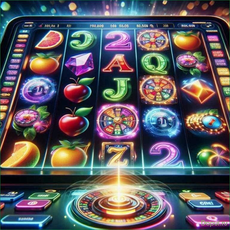 Играть онлайн бесплатно в Lex Casino и выигрывать