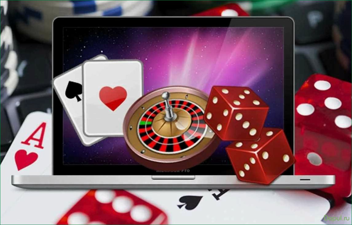 Играть онлайн бесплатно в Lex Casino и выигрывать