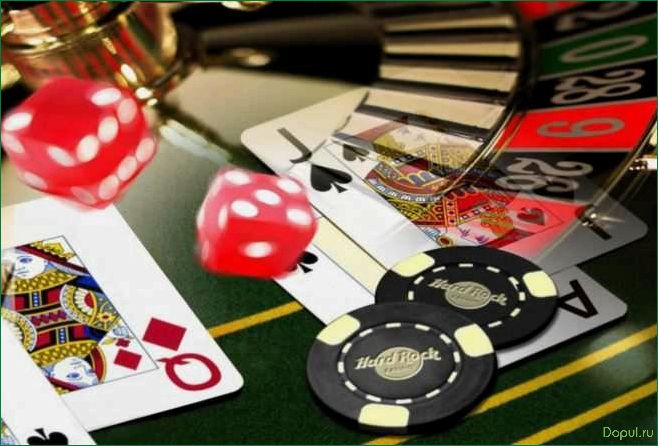 Все о Lex casino как новом игроке на рынке азартных игр