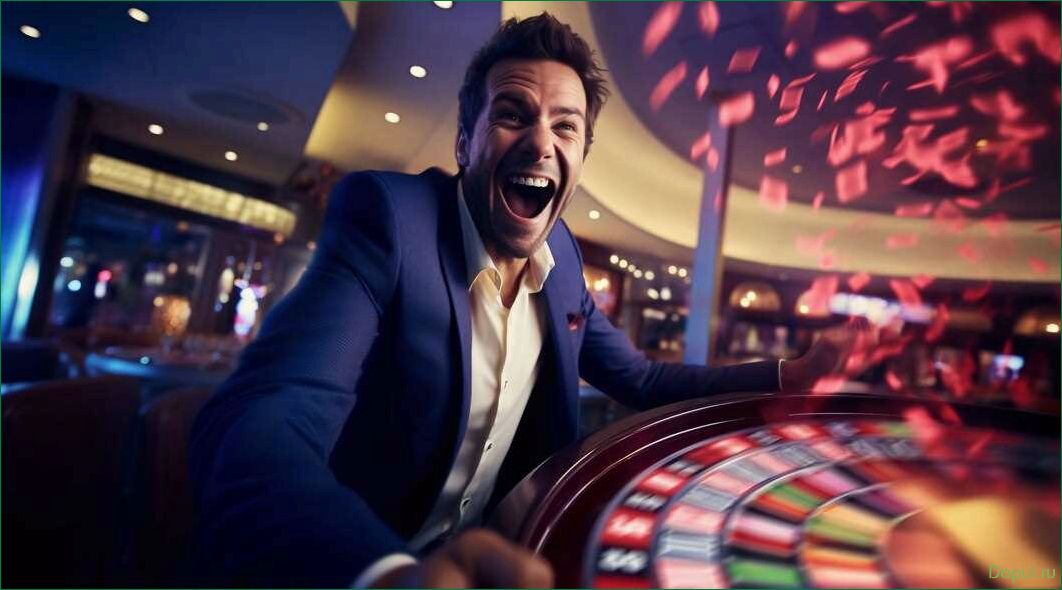 Lex Casino — правила, перспективы и возможные риски