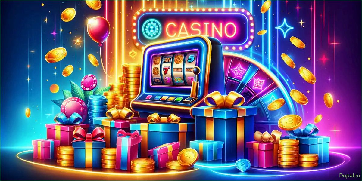 Преимущества и особенности казино Banda Casino