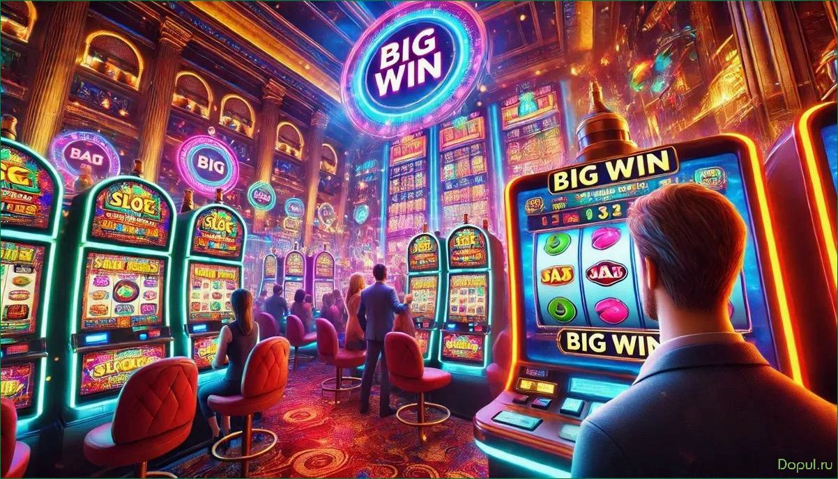 Irwin Casino: Легальное и безопасное место для азартных игр