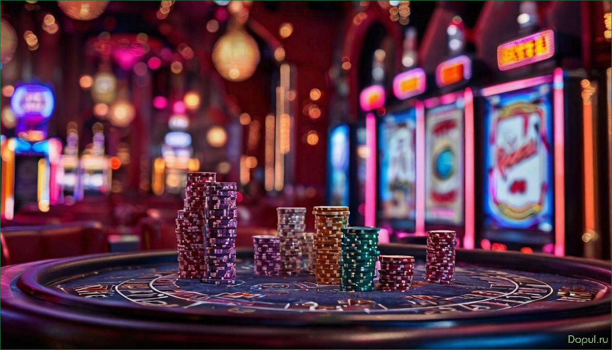 Обзор и особенности онлайн-платформы для азартных игр Leebet Casino