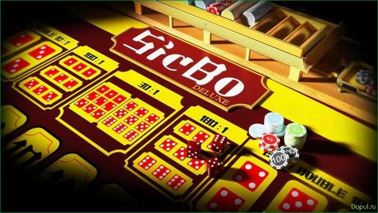 Обзор возможностей и преимуществ казино Bitz Casino