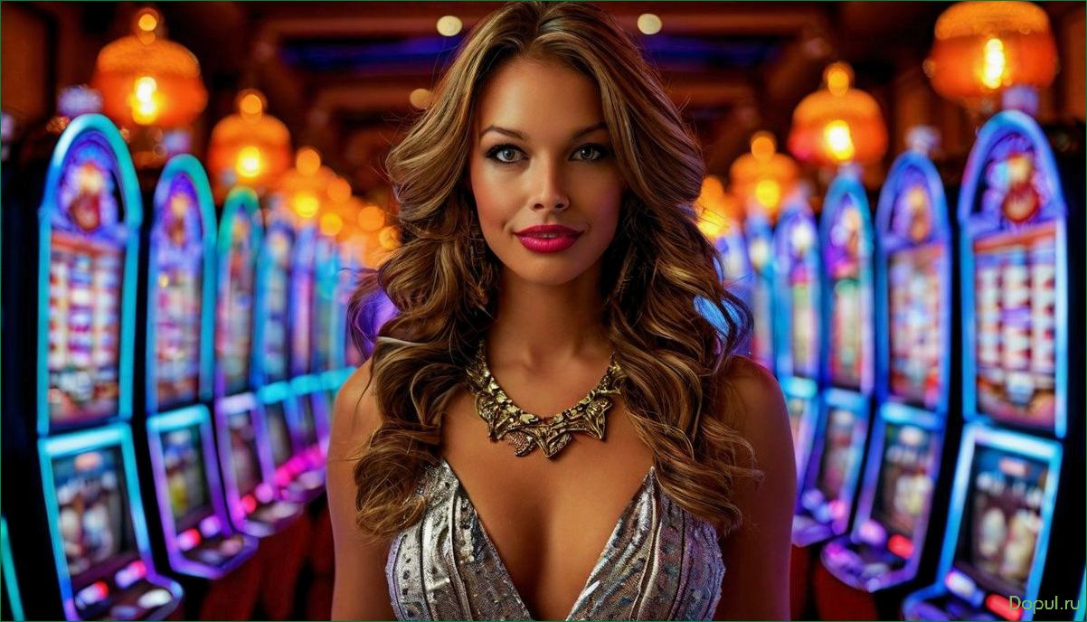 Обзор возможностей и преимуществ онлайн-платформы Zooma Casino