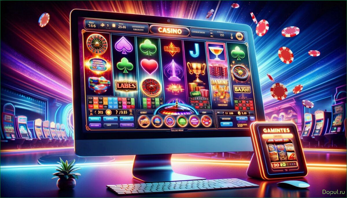 Обзор и особенности площадки Jet Casino для азартных игроков