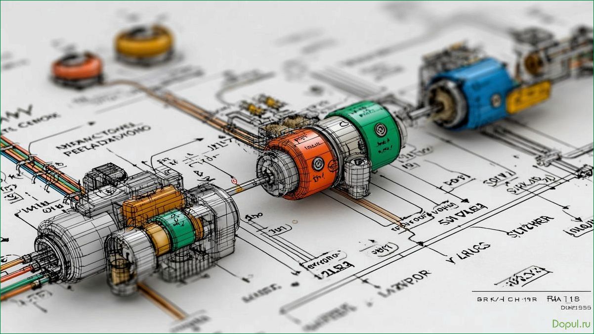 Как гидролокационные датчики работают и где тут место клеммным адаптерам