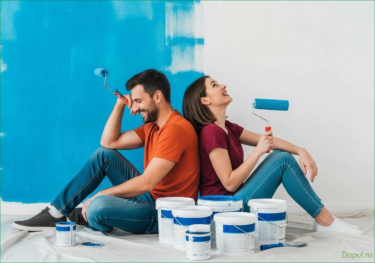 Ремонт как стихийное бедствие: как бороться с недобросовестным подрядчиком?