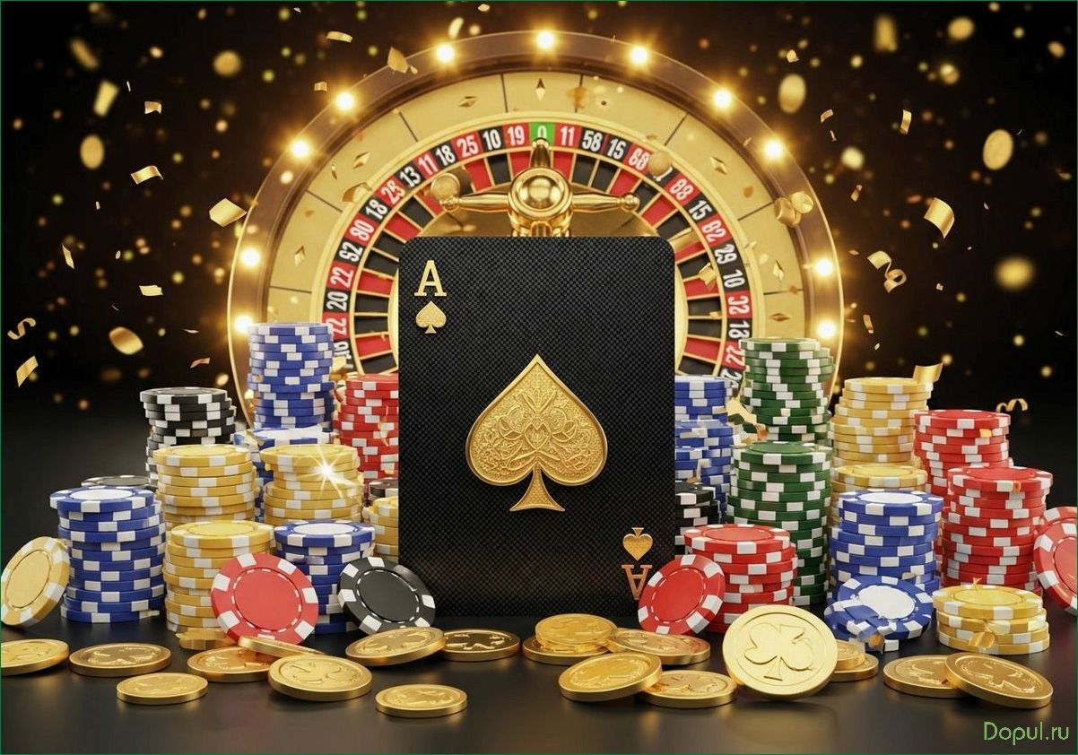 (игровой, fugu, casino, лучшими, слотами) Игровой зал Fugu Casino с лучшими слотами и разнообразными карточными развлечениями для всех игроков