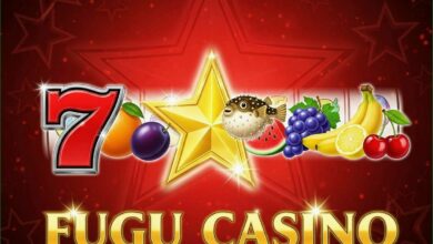 Обзор Онлайн Фугу Казино с Лучшим Выбором Игровых Автоматов и Выгодными Условиями