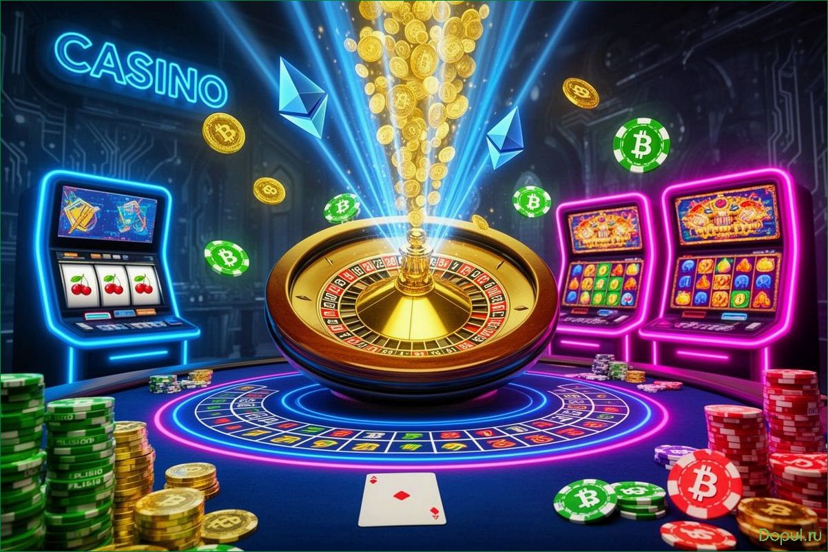 Обзор онлайн платформы Iris Casino, с широким выбором азартных развлечений